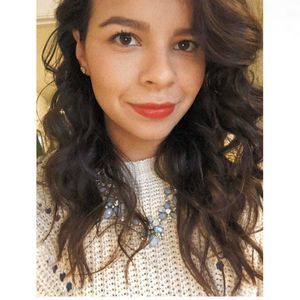 Meet your Posher, Fernanda